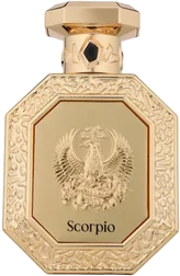 Scorpio Genesis eau de parfum