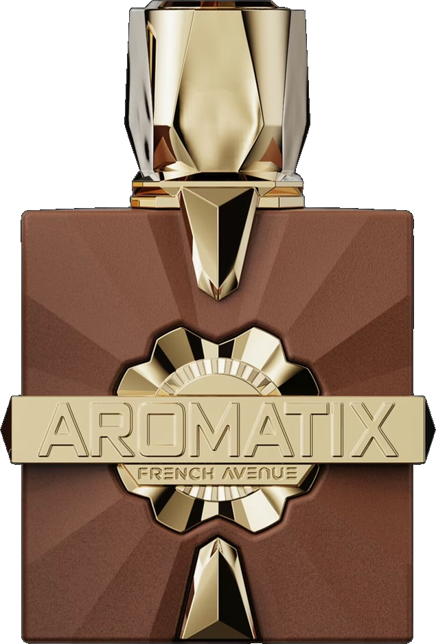 Royal Taboo Aromatix eau de parfum