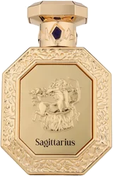 Sagittarius Genesis eau de parfum
