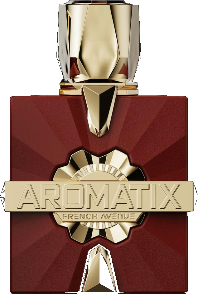 Carnal Desire Aromatix eau de parfum