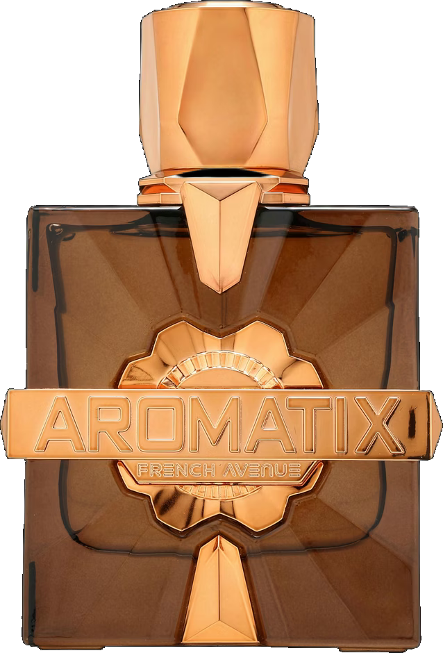 Naughty Dates Aromatix eau de parfum