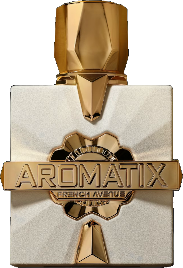 Platine Blanc Aromatix eau de parfum