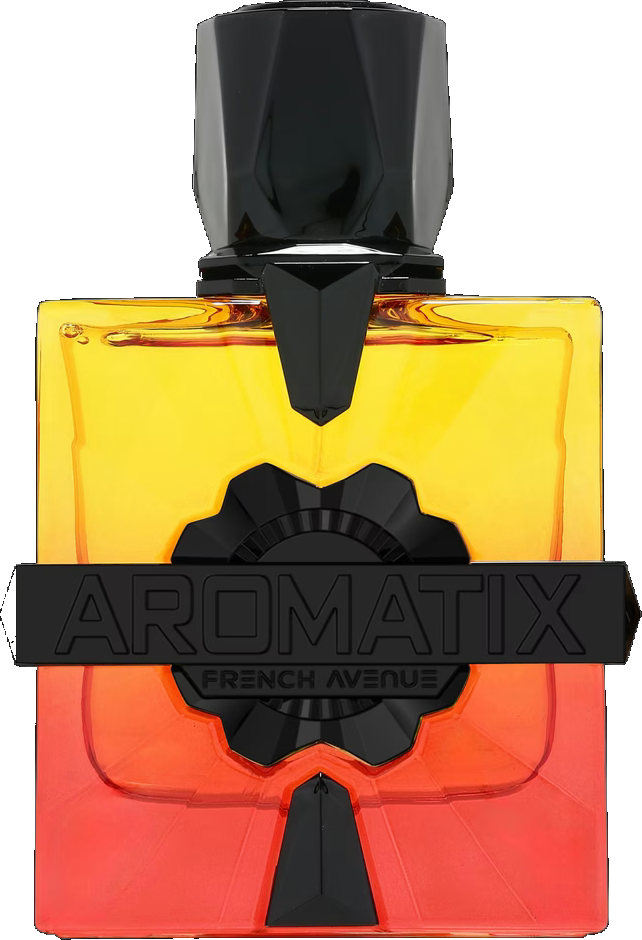 Forbidden Fruit Aromatix eau de parfum