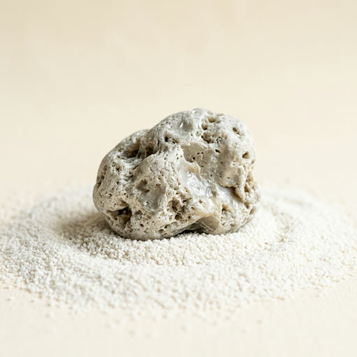 Ambergris fragrance note