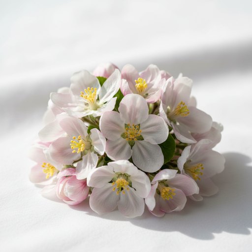 Apple Blossom fragrance note
