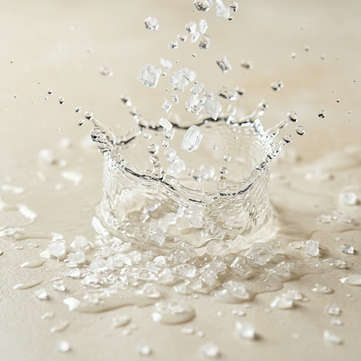 Calone fragrance note
