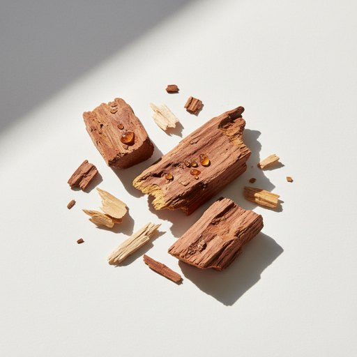 Atlas Cedar fragrance note