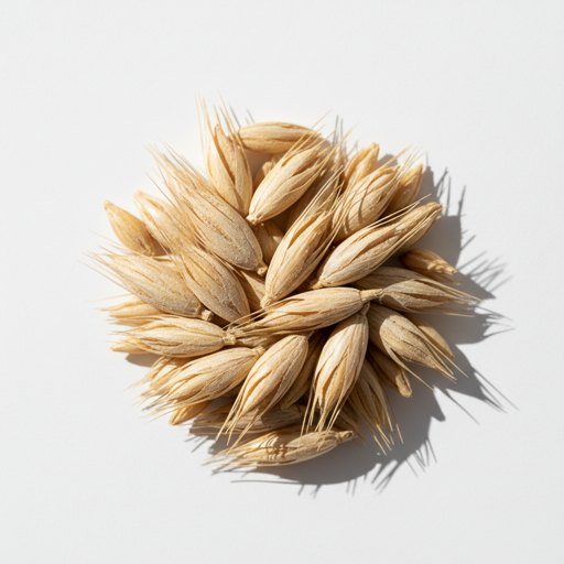 Barley fragrance note