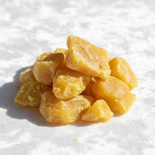 Beeswax fragrance note