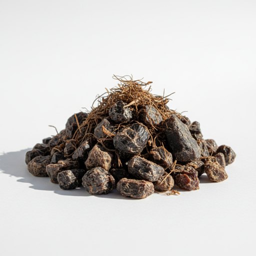 Black Musk fragrance note
