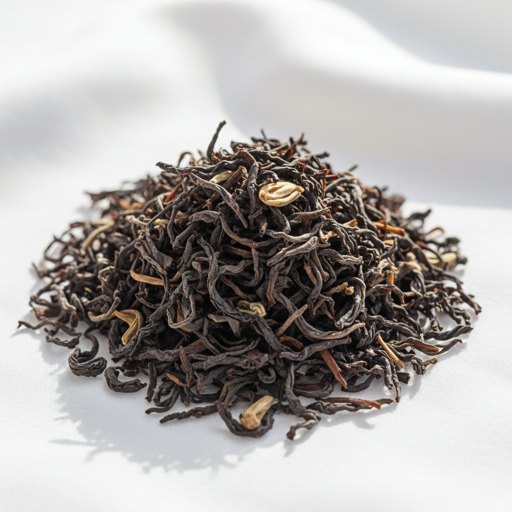 Black Tea fragrance note