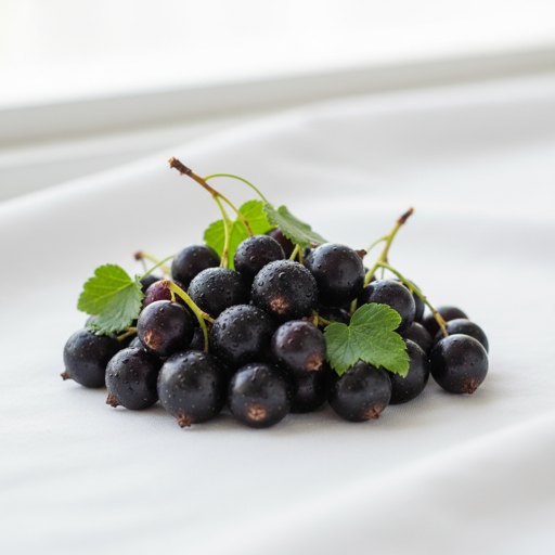 Blackcurrant fragrance note