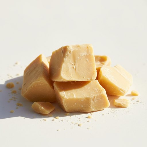 Cacao Butter fragrance note