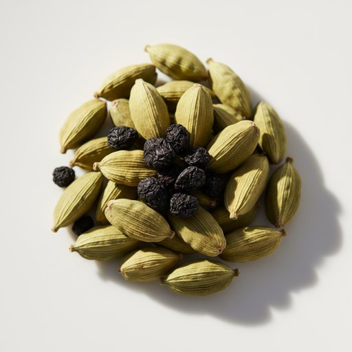 Cardamon fragrance note