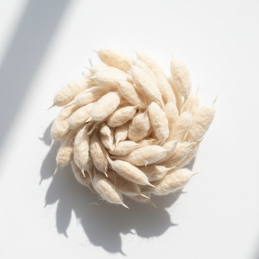 Cashmere Musk fragrance note