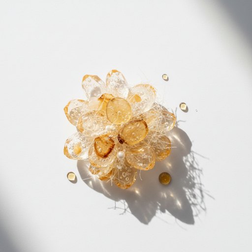 Champagne fragrance note