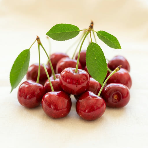 Cherry fragrance note
