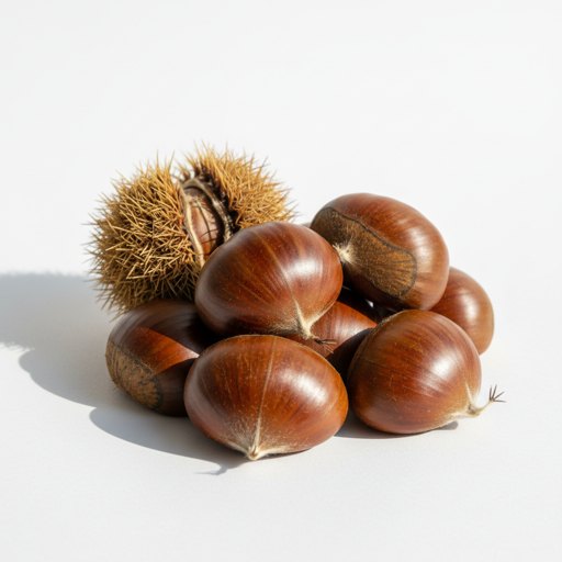 Chestnut fragrance note