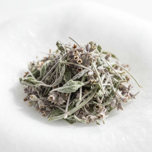 Clary Sage fragrance note