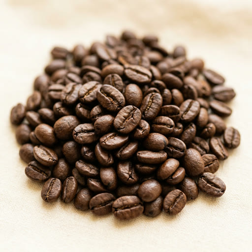Coffee fragrance note