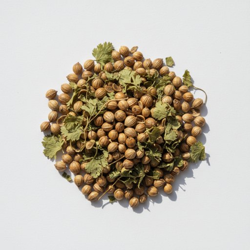 Coriander fragrance note