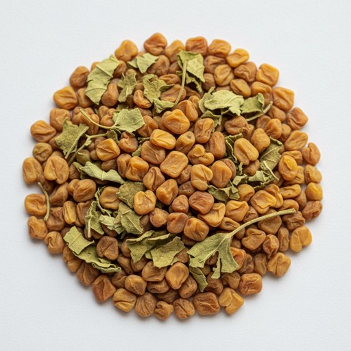 Fenugreek fragrance note
