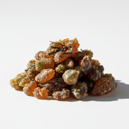 Fir Balsam fragrance note
