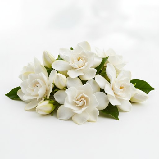 Gardenia fragrance note