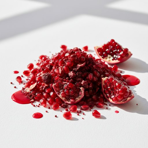 Grenadine fragrance note