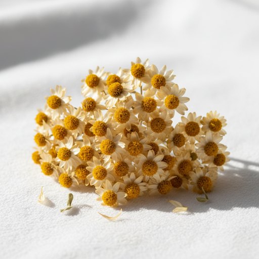 Immortelle fragrance note