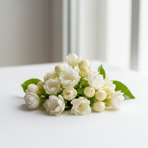 Jasmine Sambac fragrance note