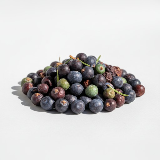 Juniperberry fragrance note