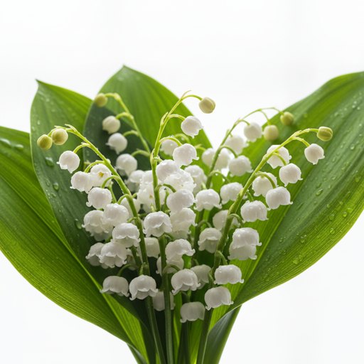 Lily of the Valley fragrance note