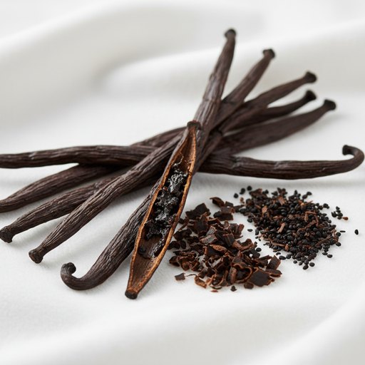Madagascar Vanilla fragrance note