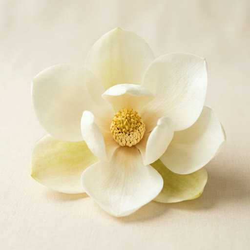 Magnolia fragrance note