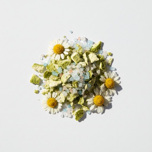 Margarita fragrance note