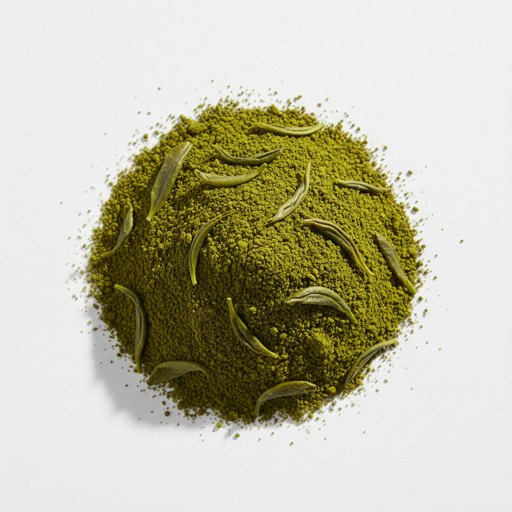 Matcha Tea fragrance note