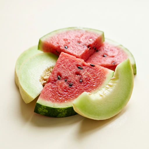 Melon fragrance note