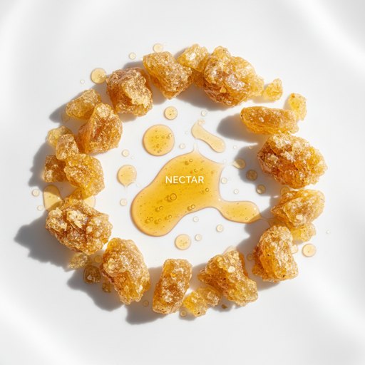 Nectar fragrance note