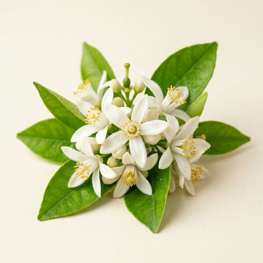 Neroli fragrance note