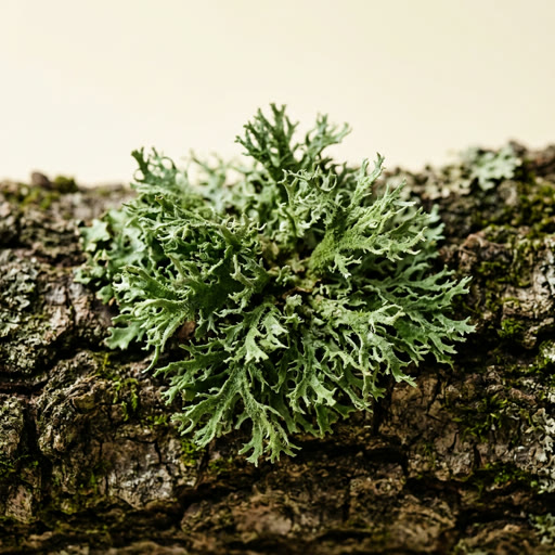 Oakmoss fragrance note