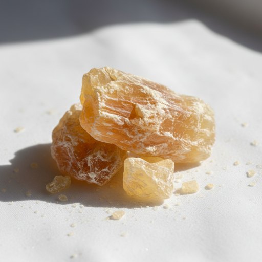Olibanum fragrance note
