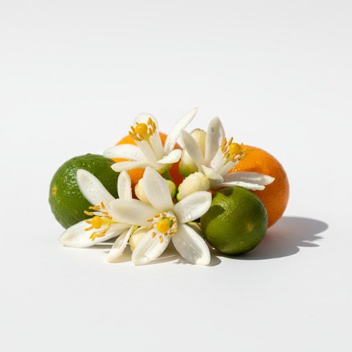 Orange Blossom fragrance note