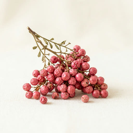 Pink Pepper fragrance note