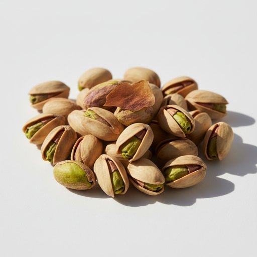 Pistachio fragrance note