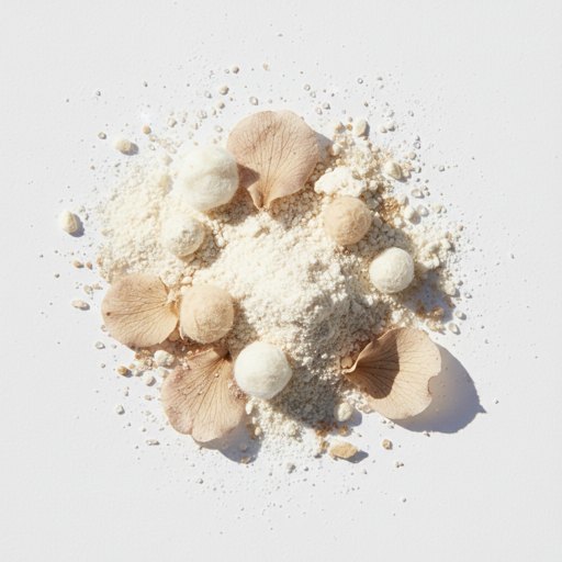 Powdery Notes fragrance note
