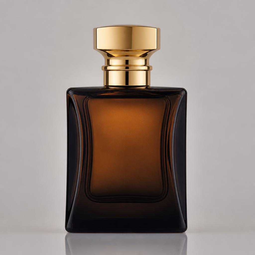 Dusk Till Dawn perfume bottle