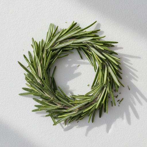 Rosemary fragrance note