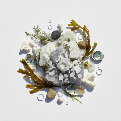 Sea Water fragrance note