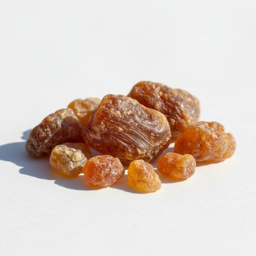 Styrax fragrance note